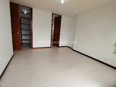 Apartamento de 3 alcobas en venta en Angeles De Santa Maria, Medellín, 116 m² · foto 17 de 20