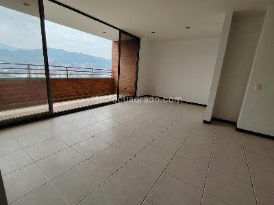 Apartamento de 3 alcobas en venta en Angeles De Santa Maria, Medellín, 116 m² · foto 2 de 20