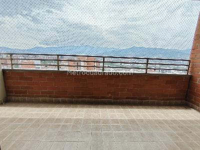 Apartamento de 3 alcobas en venta en Angeles De Santa Maria, Medellín, 116 m² · foto 4 de 20