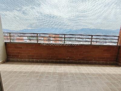 Apartamento de 3 alcobas en venta en Angeles De Santa Maria, Medellín, 116 m² · foto 7 de 20