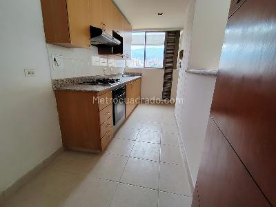 Apartamento de 3 alcobas en venta en Angeles De Santa Maria, Medellín, 116 m² · foto 8 de 20
