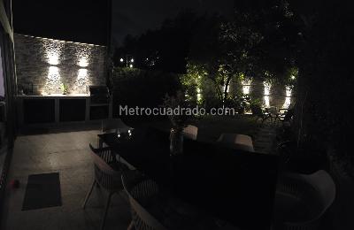 Casa de 4 alcobas en venta en Las Antillas, Envigado, 256 m² · foto 10 de 20