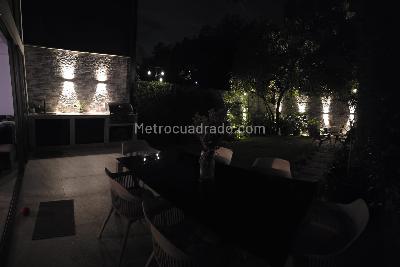 Casa de 4 alcobas en venta en Las Antillas, Envigado, 256 m² · foto 11 de 20