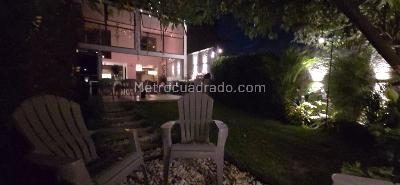 Casa de 4 alcobas en venta en Las Antillas, Envigado, 256 m² · foto 12 de 20