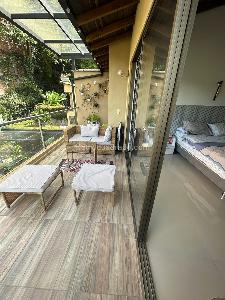 Casa de 4 alcobas en venta en Las Antillas, Envigado, 256 m² · foto 18 de 20
