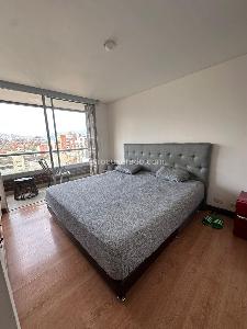 Apartamento en arriendo en Zuñiga, Envigado · foto 11 de 16