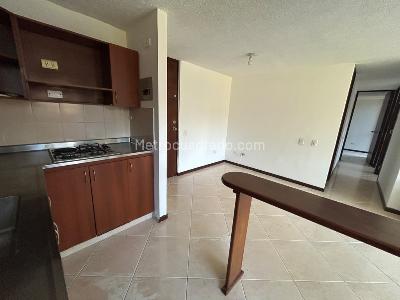 Apartamento en arriendo en Chingui, Envigado · foto 2 de 11
