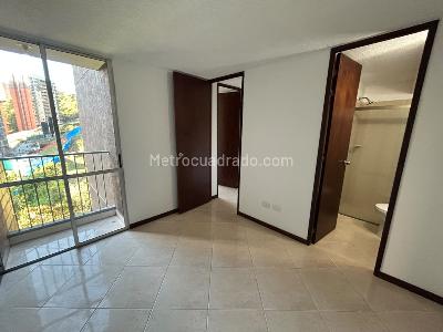Apartamento en arriendo en Chingui, Envigado · foto 5 de 11