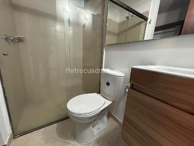 Apartamento en arriendo en Chingui, Envigado · foto 6 de 11
