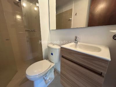 Apartamento en arriendo en Chingui, Envigado · foto 11 de 11