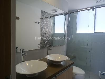 Apartamento de 3 alcobas en arriendo en Santa Maria De Los Angeles, Medellín, 145 m² · foto 19 de 20