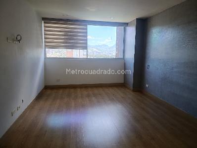 Apartamento de 3 alcobas en arriendo en Santa Maria De Los Angeles, Medellín, 145 m² · foto 20 de 20