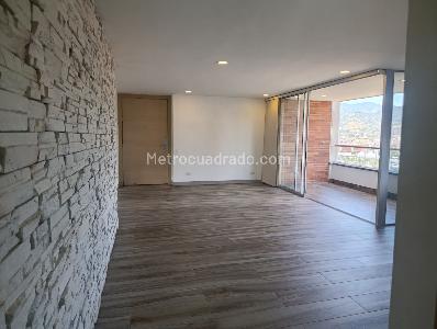 Apartamento de 3 alcobas en arriendo en Santa Maria De Los Angeles, Medellín, 145 m² · foto 2 de 20