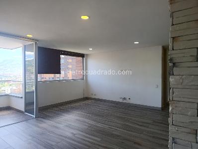 Apartamento de 3 alcobas en arriendo en Santa Maria De Los Angeles, Medellín, 145 m² · foto 3 de 20