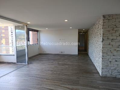 Apartamento de 3 alcobas en arriendo en Santa Maria De Los Angeles, Medellín, 145 m² · foto 4 de 20