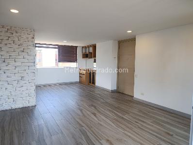 Apartamento de 3 alcobas en arriendo en Santa Maria De Los Angeles, Medellín, 145 m² · foto 6 de 20