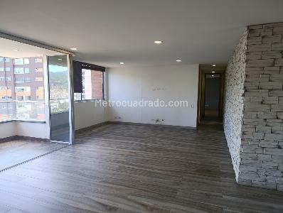 Apartamento de 3 alcobas en arriendo en Santa Maria De Los Angeles, Medellín, 145 m² · foto 8 de 20