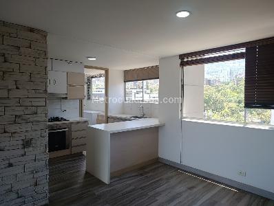 Apartamento de 3 alcobas en arriendo en Santa Maria De Los Angeles, Medellín, 145 m² · foto 9 de 20