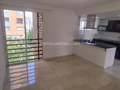 Apartamento de 4 alcobas en venta en El Poblado, Medellín, 160 m² · foto 4 de 20