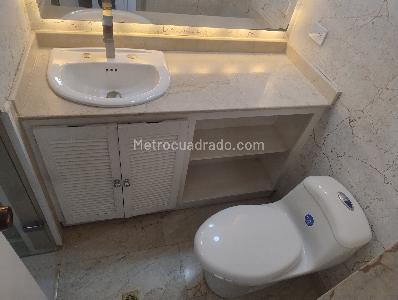 Apartamento de 4 alcobas en venta en El Poblado, Medellín, 160 m² · foto 5 de 20