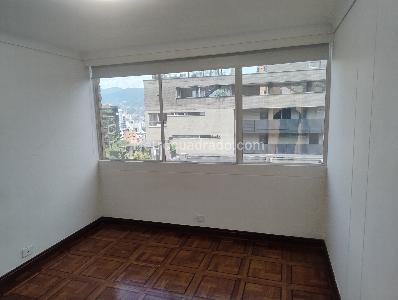 Apartamento de 4 alcobas en venta en El Poblado, Medellín, 160 m² · foto 6 de 20