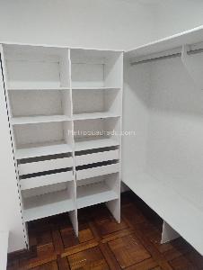 Apartamento de 4 alcobas en venta en El Poblado, Medellín, 160 m² · foto 7 de 20