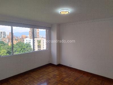 Apartamento de 4 alcobas en venta en El Poblado, Medellín, 160 m² · foto 9 de 20
