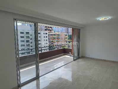 Apartamento de 4 alcobas en venta en El Poblado, Medellín, 160 m² · foto 13 de 20