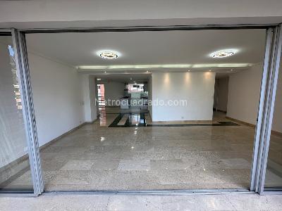 Apartamento de 4 alcobas en venta en El Poblado, Medellín, 160 m² · foto 17 de 20