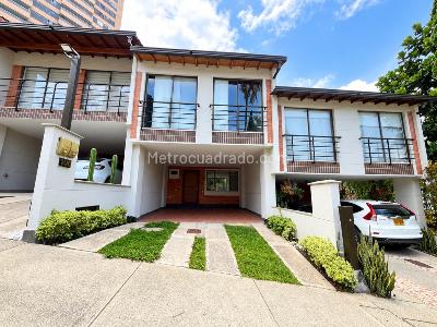 Casa en Arriendo, Cumbres, Envigado