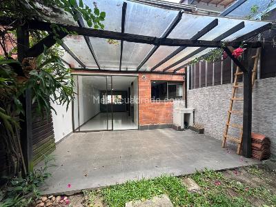 Casa de 3 alcobas en venta en Cumbres, Envigado, 170 m² · foto 8 de 20