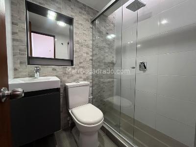 Casa de 3 alcobas en venta en Cumbres, Envigado, 170 m² · foto 19 de 20