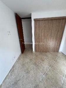Apartamento de 3 alcobas en arriendo en Cumbres, Envigado, 74 m² · foto 5 de 14