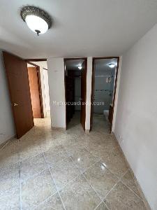 Apartamento de 3 alcobas en arriendo en Cumbres, Envigado, 74 m² · foto 10 de 14
