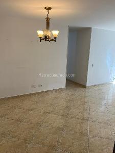 Apartamento de 3 alcobas en arriendo en Cumbres, Envigado, 74 m² · foto 13 de 14