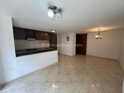 Apartamento de 3 alcobas en arriendo en Cumbres, Envigado, 74 m² · foto 14 de 14