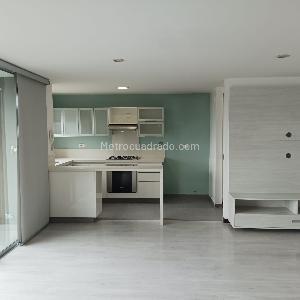 Apartamento en arriendo en Las Palmas, Medellín · foto 3 de 15