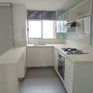 Apartamento en arriendo en Las Palmas, Medellín · foto 4 de 15