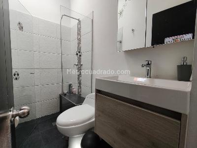 Casa de 3 alcobas en venta en Las Antillas, Envigado, 120 m² · foto 10 de 15