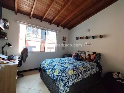 Casa de 3 alcobas en venta en Las Antillas, Envigado, 120 m² · foto 14 de 15