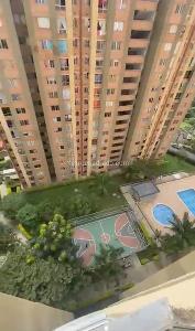 Apartamento de 2 alcobas en arriendo en San Antonio De Prado, Medellín, 42 m² · foto 16 de 16