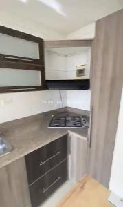 Apartamento de 2 alcobas en arriendo en San Antonio De Prado, Medellín, 42 m² · foto 3 de 16