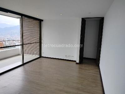 Apartamento de 1 alcoba en arriendo en Los Balsos, Medellín, 80 m² · foto 10 de 17