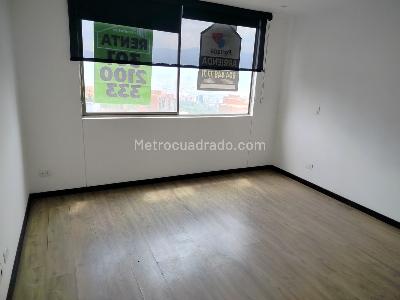 Apartamento de 1 alcoba en arriendo en Los Balsos, Medellín, 80 m² · foto 15 de 17