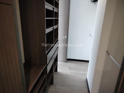 Apartamento de 1 alcoba en arriendo en Los Balsos, Medellín, 80 m² · foto 16 de 17