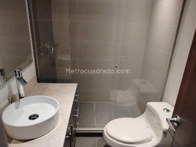 Apartamento de 1 alcoba en arriendo en Los Balsos, Medellín, 80 m² · foto 17 de 17