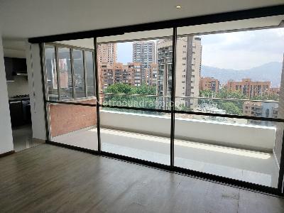 Apartamento de 1 alcoba en arriendo en Los Balsos, Medellín, 80 m² · foto 6 de 17