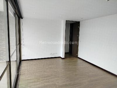 Apartamento de 1 alcoba en arriendo en Los Balsos, Medellín, 80 m² · foto 9 de 17