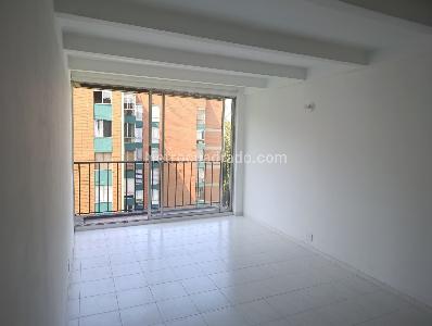 Apartamento de 3 alcobas en arriendo en El Poblado, Medellín, 100 m² · foto 2 de 15