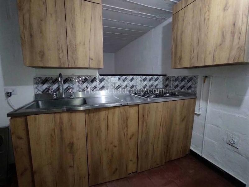 Casa en Arriendo, Buenos Aires, Medellín